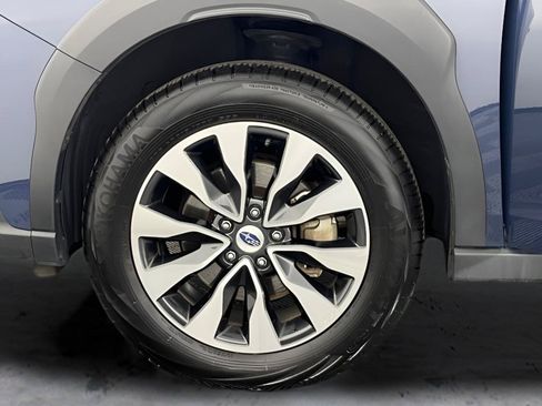Used 2025 Subaru Outback Touring XT AWD/4WD image 19
