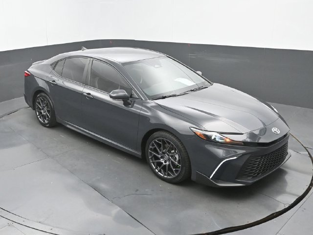 Used 2025 Toyota Camry SE w/ Convenience Package FWD image 27