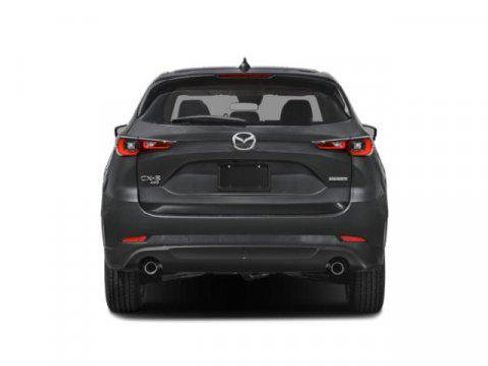 New 2025 MAZDA CX-5 AWD 2.5 S image 8