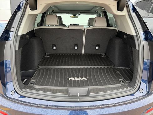 Used 2024 Acura RDX SH-AWD w/ Advance Package image 2