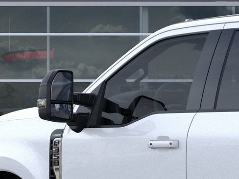 New 2026 Ford F350 Lariat w/ Lariat Ultimate Package AWD/4WD image 24