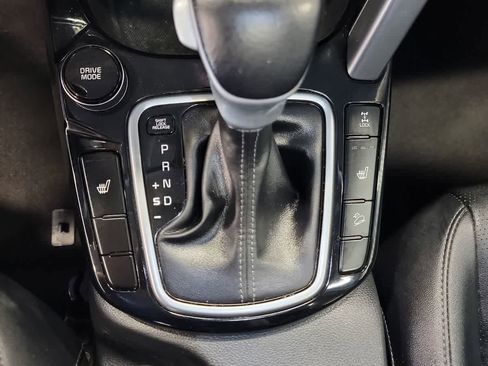 Used 2021 Kia Seltos EX AWD/4WD image 17
