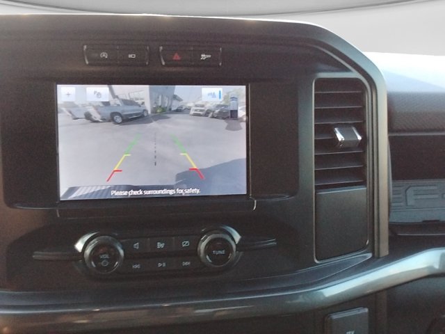 Used 2023 Ford F150 XL w/ XL STX Apperance Package AWD/4WD image 23