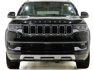 Used 2022 Jeep Wagoneer Series III w/ Premium Group I video 2