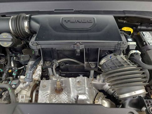 Used 2025 Jeep Compass Limited AWD/4WD image 17