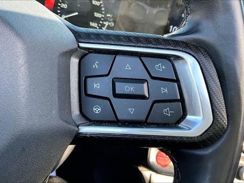 Used 2024 Ford Mustang Premium image 11