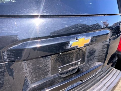 Used 2018 Chevrolet Tahoe LT w/ Luxury Package image 30