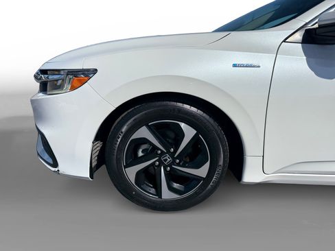 Used 2021 Honda Insight EX image 9