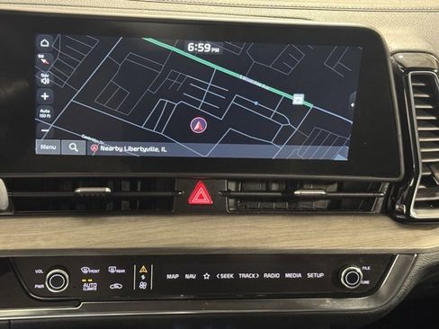 Used 2025 Kia Sportage X-Line w/ Premium Package image 27