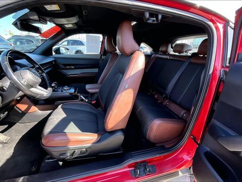 Certified 2022 MAZDA MX-30 Electric w/ Premium Plus Pkg FWD image 15