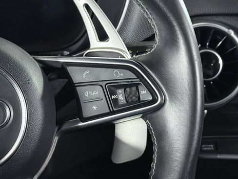 Used 2016 Audi TTS 2.0T image 34