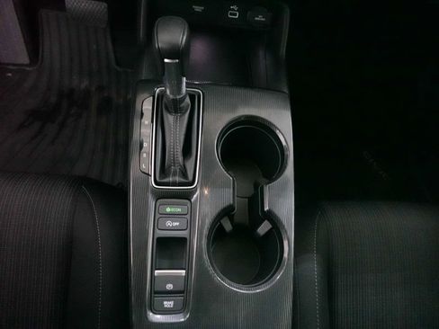 Used 2024 Honda Civic EX image 22