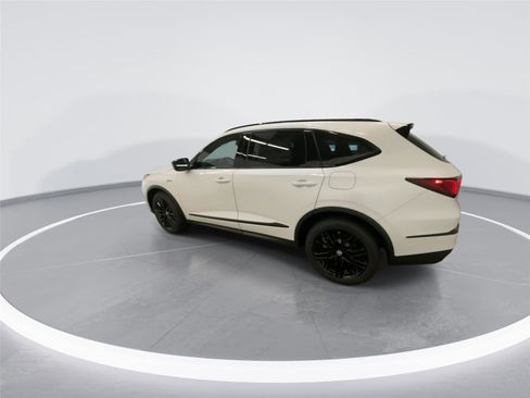 New 2026 Acura MDX A-Spec image 6