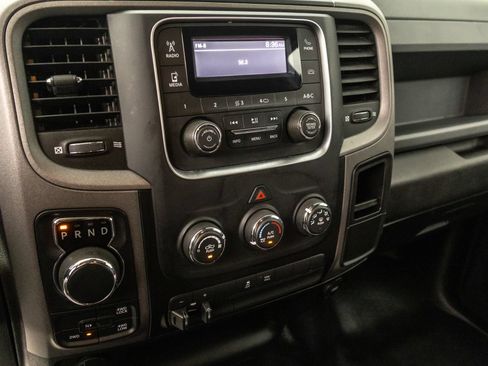 Used 2020 RAM 1500 Tradesman w/ Popular Equipment Group AWD/4WD image 27
