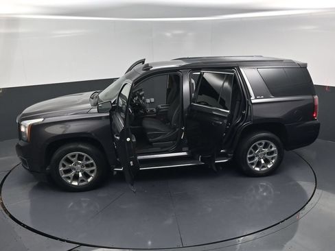 Used 2017 GMC Yukon SLE w/ SLE Value Package RWD image 27