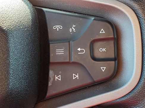 Used 2022 Ford Bronco Big Bend image 15