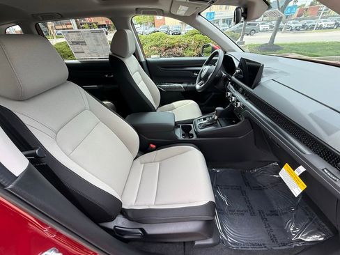 New 2026 Honda CR-V EX image 42