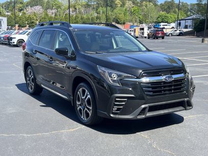 Used 2024 Subaru Ascent Limited