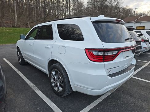 Used 2020 Dodge Durango GT image 2