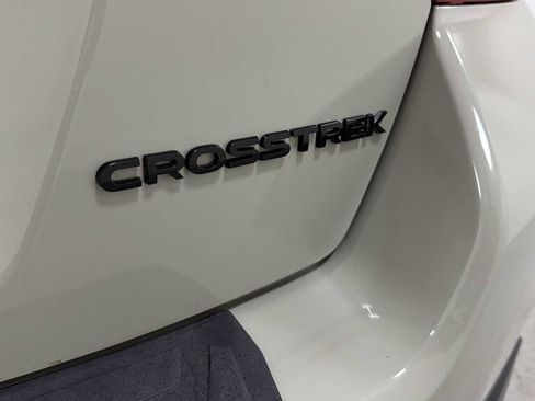 Used 2017 Subaru Crosstrek 2.0i Limited image 29