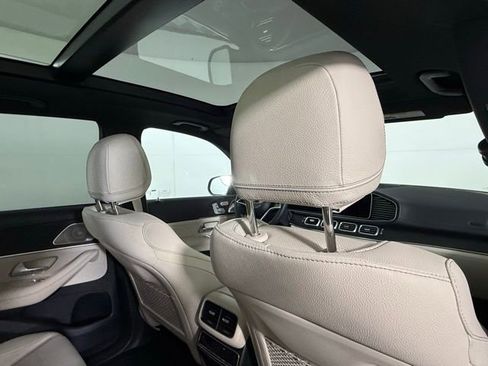 Used 2026 Mercedes-Benz GLE 580 4MATIC image 28