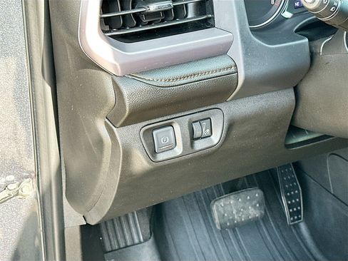 Used 2020 GMC Acadia AT4 w/ Trailering Package image 10