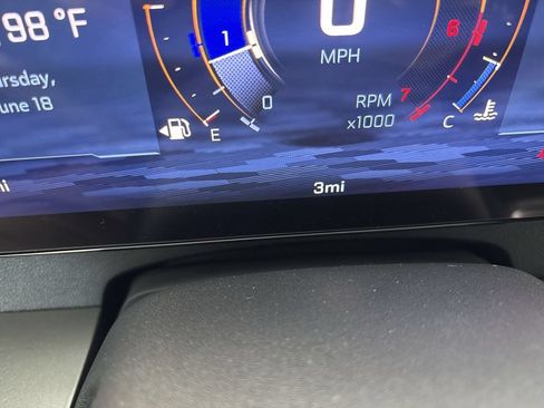 New 2026 Chevrolet Traverse LT w/ Driver Confidence Package FWD image 12