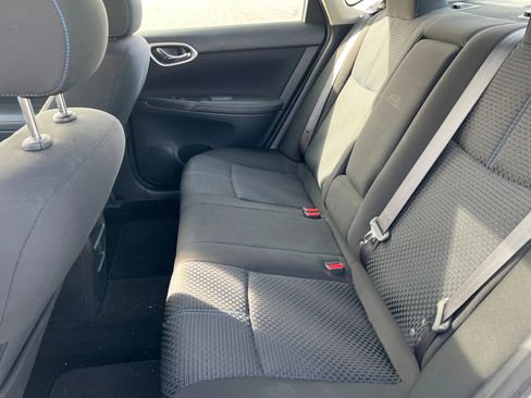 Used 2017 Nissan Sentra SR Turbo image 44