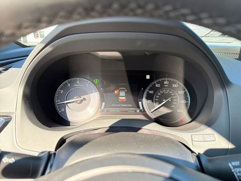 New 2026 Acura RDX Base image 12