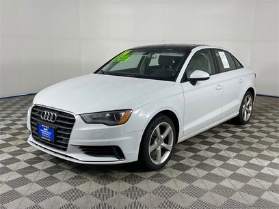 Used 2016 Audi A3 2.0T Premium