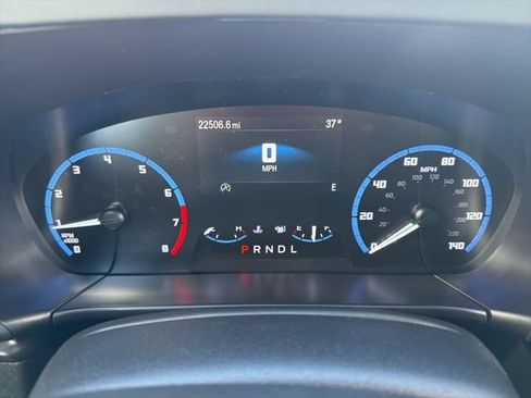 Used 2023 Ford Bronco Sport Big Bend AWD/4WD image 26