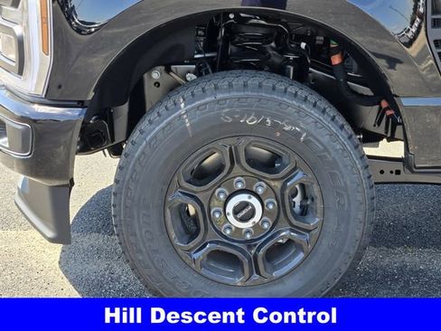 New 2026 Ford F250 XL w/ STX Appearance Package image 13