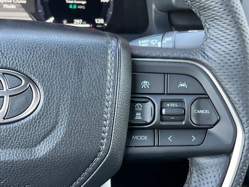 New 2025 Toyota Tacoma TRD Sport image 27