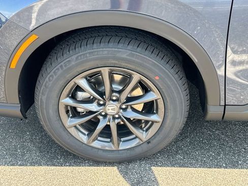 New 2026 Honda CR-V EX-L image 17