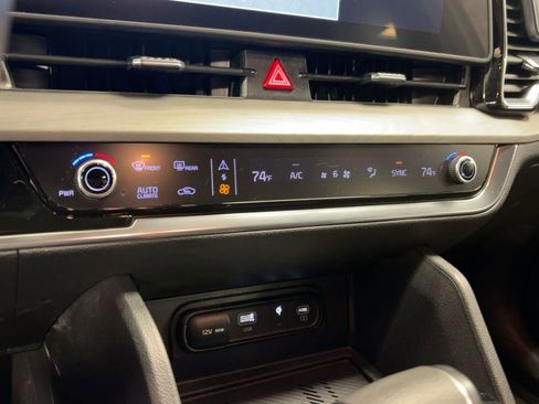 Used 2023 Kia Sportage X-Line image 26