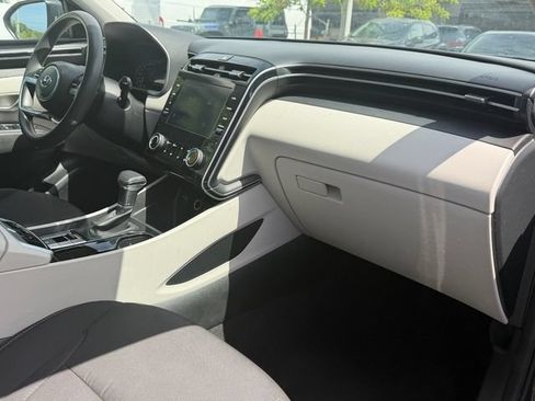 Used 2023 Hyundai Tucson SEL AWD/4WD image 15