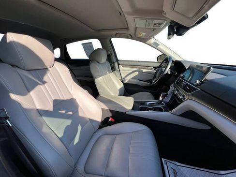 Used 2018 Honda Accord EX-L image 15