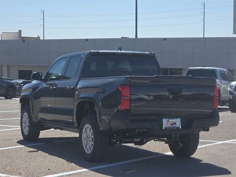 New 2026 Toyota Tacoma SR image 3