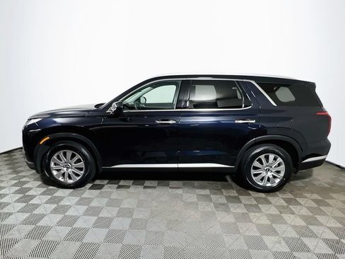Used 2023 Hyundai Palisade SEL FWD image 4