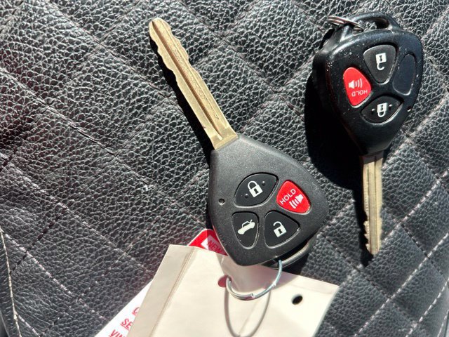 Used 2017 Toyota 4Runner SR5 Premium RWD image 24