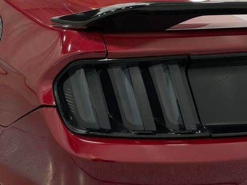 Used 2016 Ford Mustang GT Premium w/ GT Performance Package image 36