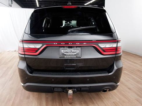 Used 2015 Dodge Durango Limited w/ Premium Group AWD/4WD image 4