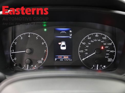 Used 2023 Toyota Corolla LE FWD image 18
