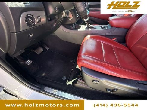 Used 2020 Dodge Durango R/T w/ Technology Group AWD/4WD image 37