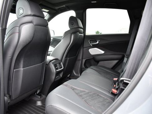 New 2026 Acura RDX A-Spec AWD/4WD image 17