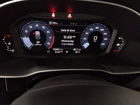 Used 2021 Audi Q3 2.0T Premium w/ Convenience Package image 17