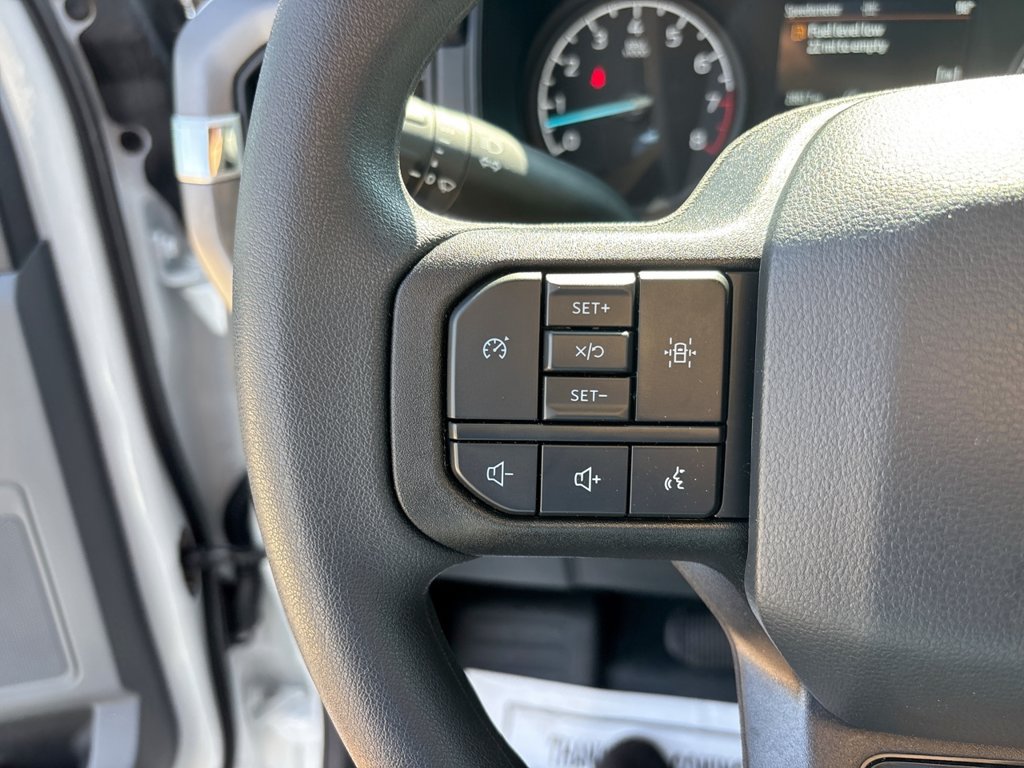 Certified 2026 Ford F150 XL AWD/4WD image 27