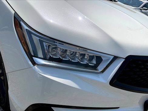 Used 2019 Acura MDX w/ Technology & Entertainment AWD/4WD image 31