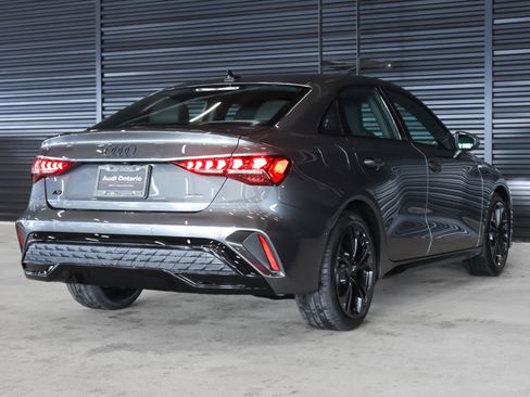 New 2026 Audi A3 2.0T Premium image 13