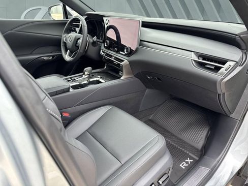 Certified 2026 Lexus RX 350 Premium w/ Convenience Package FWD image 26